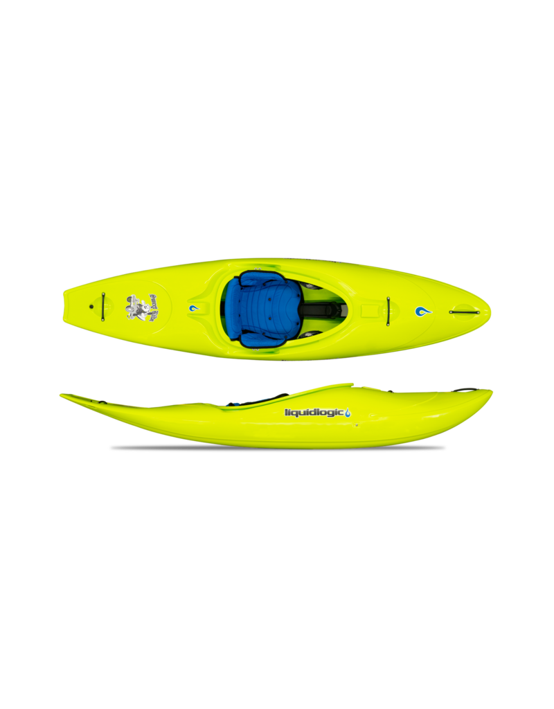 Liquid Logic Liquid Logic Sweet Ride