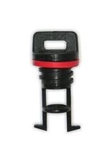 Old Town Old Town Drain Plug Fine Thread Kb1-2