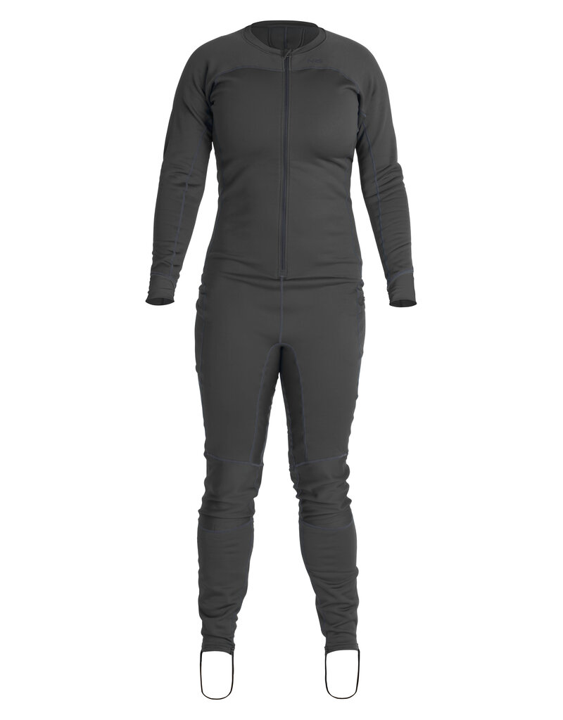 NRS NRS W’s Expedition Weight Union Suit