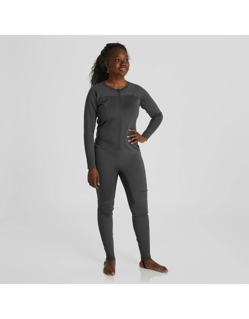 NRS NRS W’s Expedition Weight Union Suit