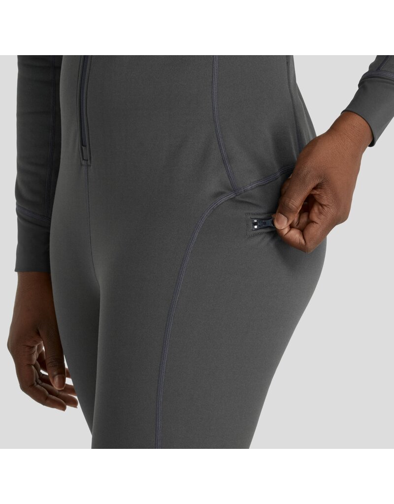 NRS NRS W’s Expedition Weight Union Suit
