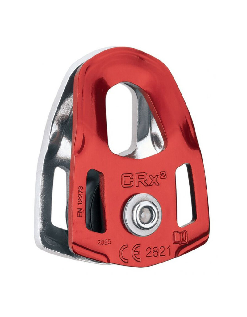 SMC SMC CRx2 1" Pulley