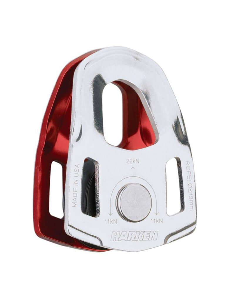 SMC SMC CRx2 1" Pulley