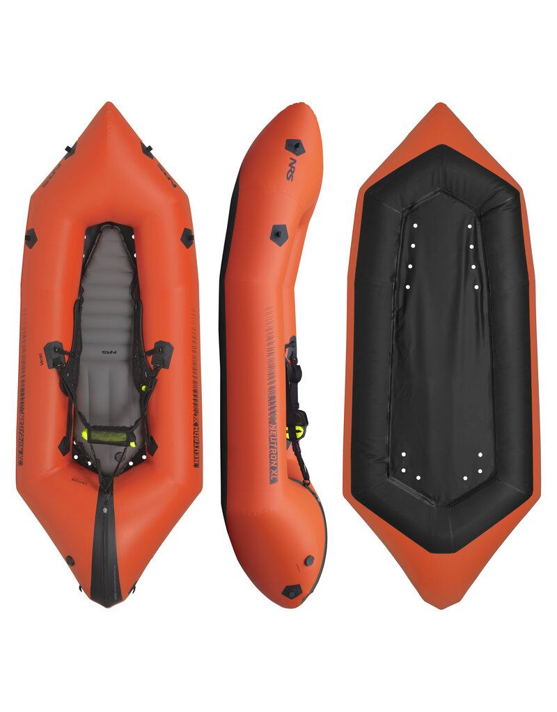 NRS NRS Neutron Packraft - XL