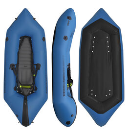 NRS NRS Neutron Packraft - XL - NEW MODEL!