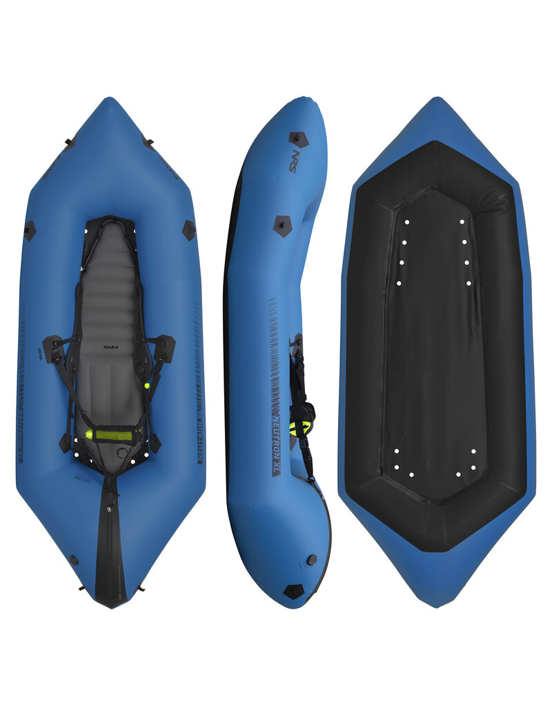NRS NRS Neutron Packraft - XL
