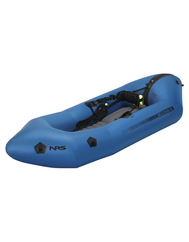 NRS NRS Neutron Packraft - XL