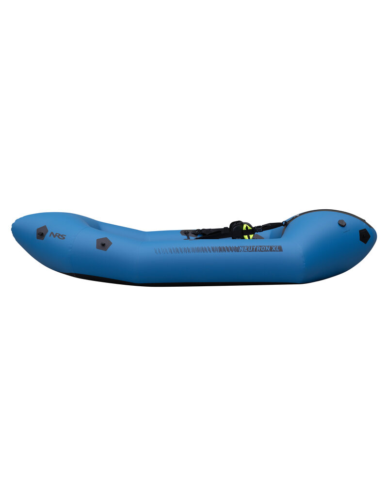 NRS NRS Neutron Packraft - XL