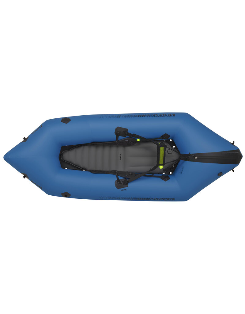 NRS NRS Neutron Packraft - XL