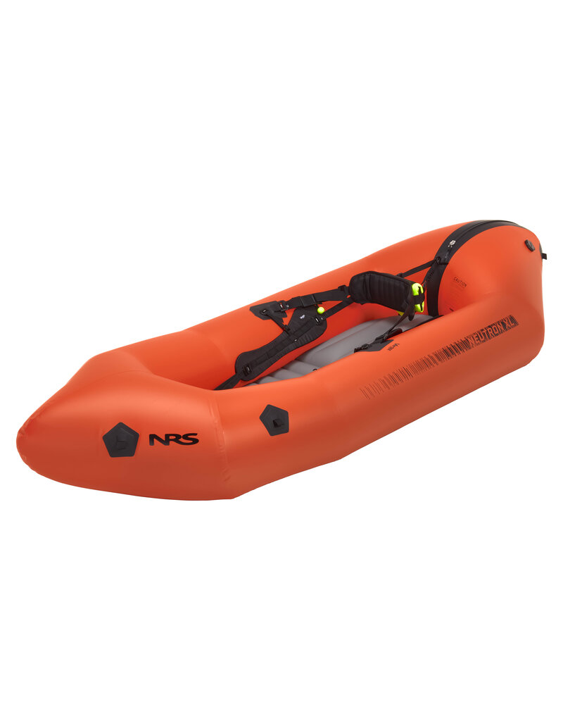 NRS NRS Neutron Packraft - XL