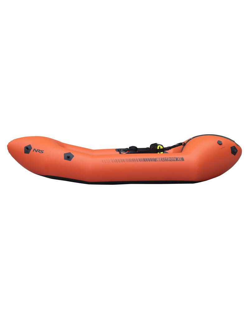 NRS NRS Neutron Packraft - XL