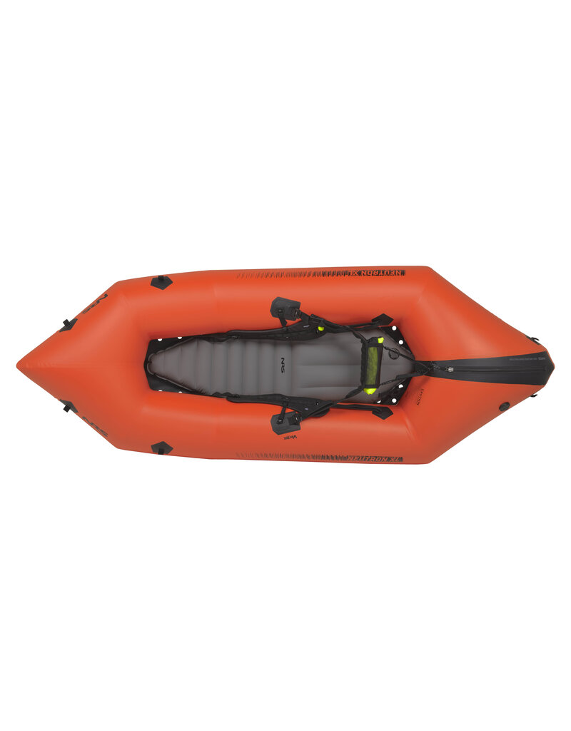 NRS NRS Neutron Packraft - XL