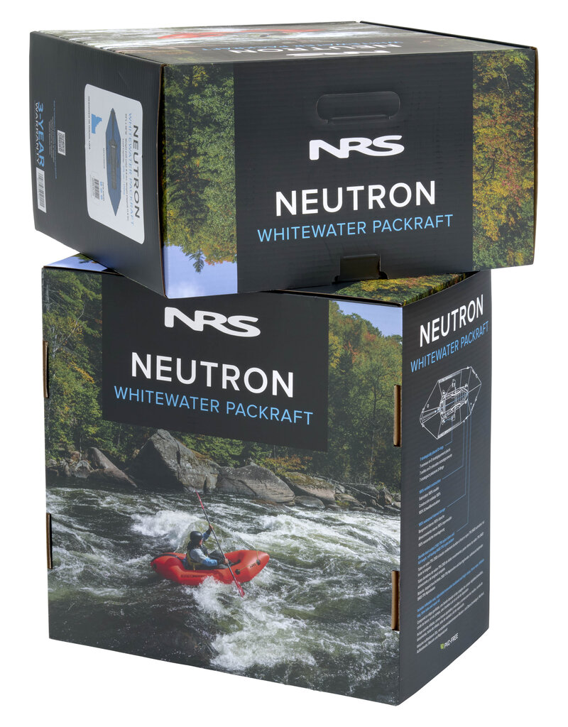 NRS NRS Neutron Packraft - Standard