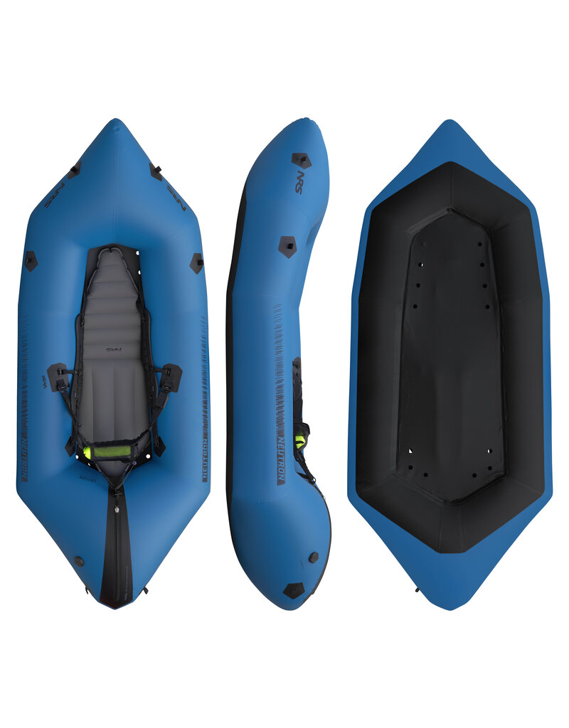 NRS NRS Neutron Packraft - Standard