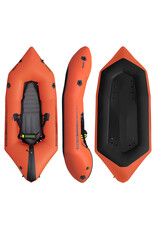 NRS NRS Neutron Packraft - Standard
