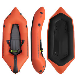 NRS NRS Neutron Packraft - Standard - NEW MODEL!