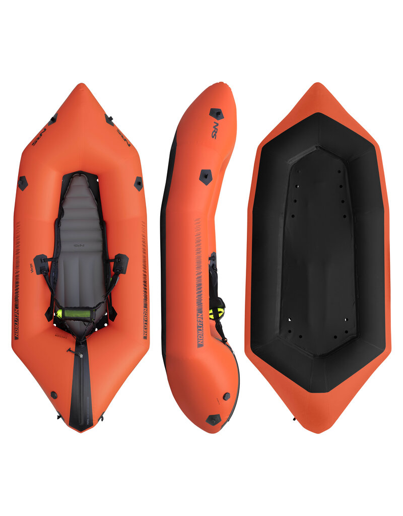 NRS NRS Neutron Packraft - Standard