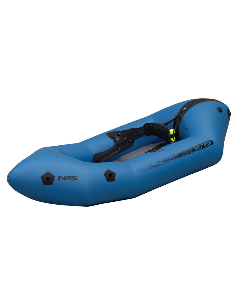 NRS NRS Neutron Packraft - Standard