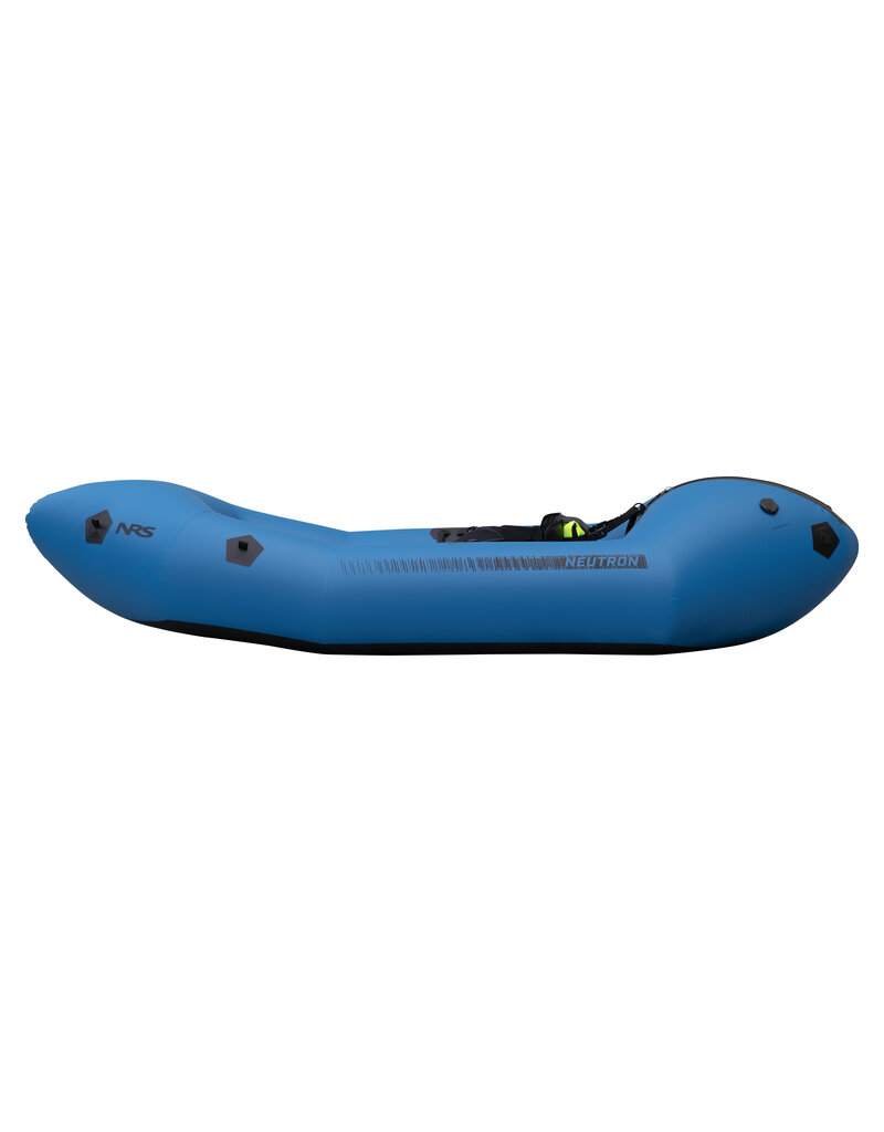 NRS NRS Neutron Packraft - Standard