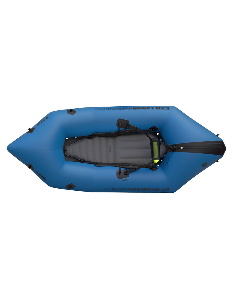 NRS NRS Neutron Packraft - Standard