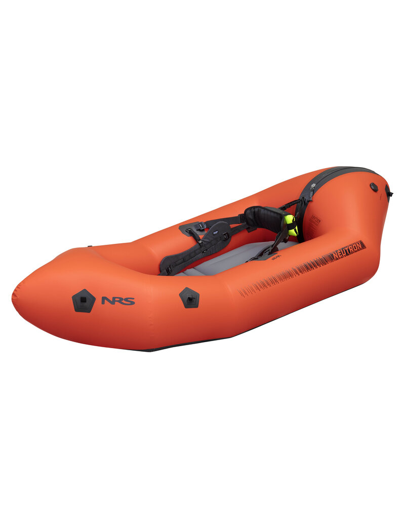 NRS NRS Neutron Packraft - Standard