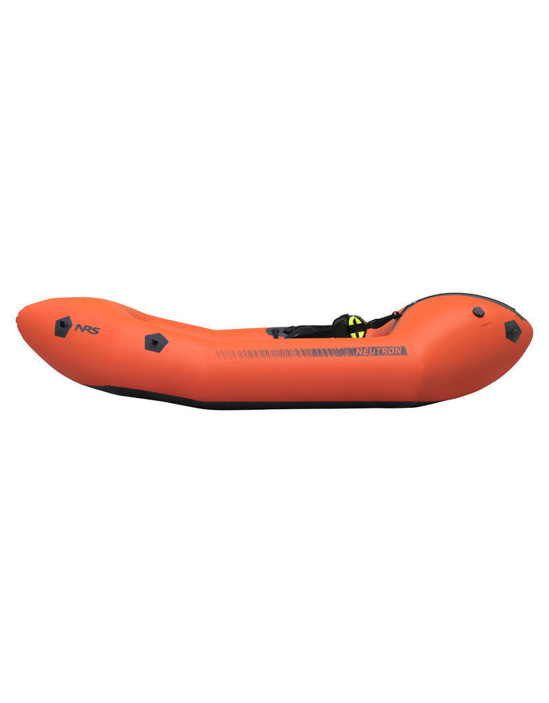 NRS NRS Neutron Packraft - Standard