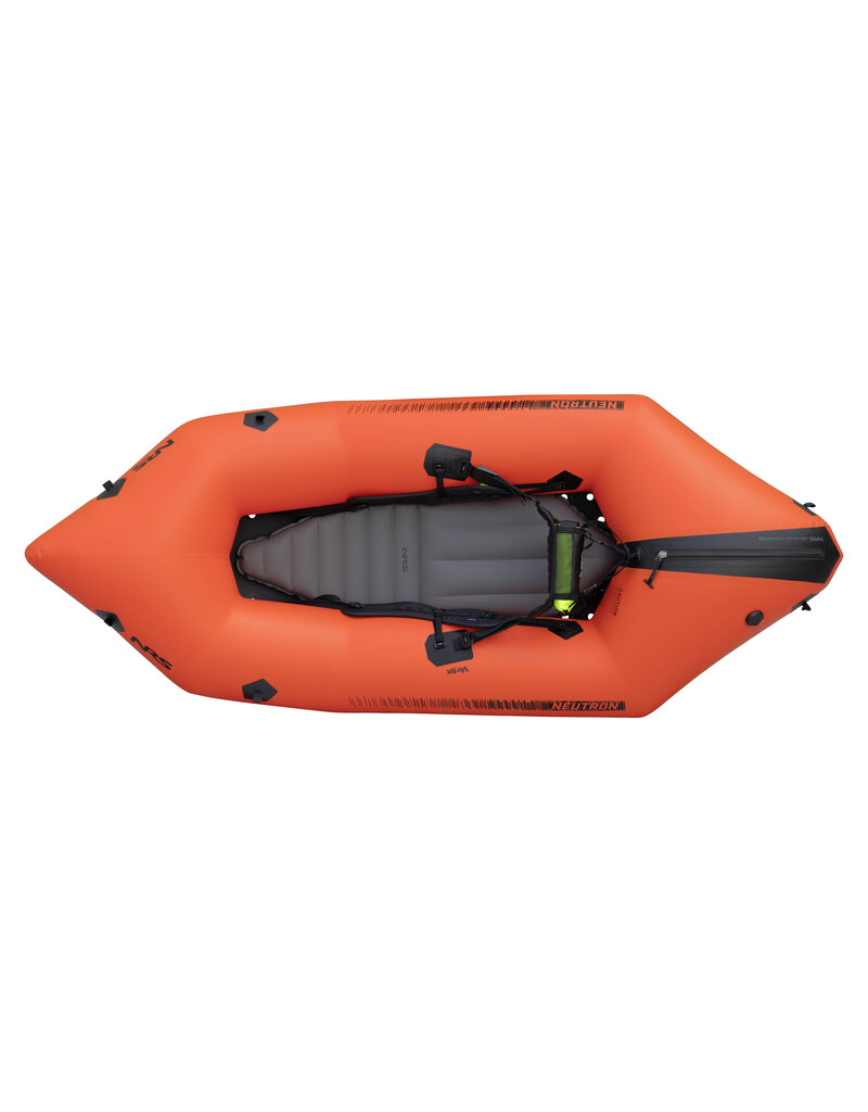 NRS NRS Neutron Packraft - Standard