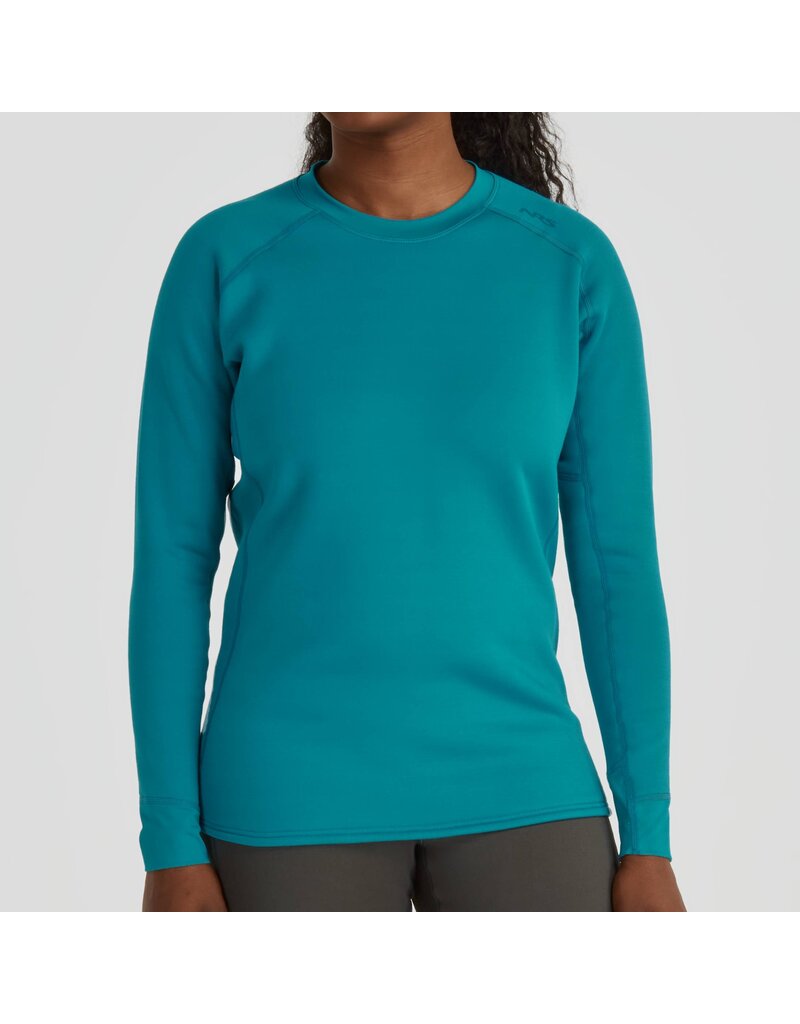 NRS NRS W's Expedition Weight Shirt