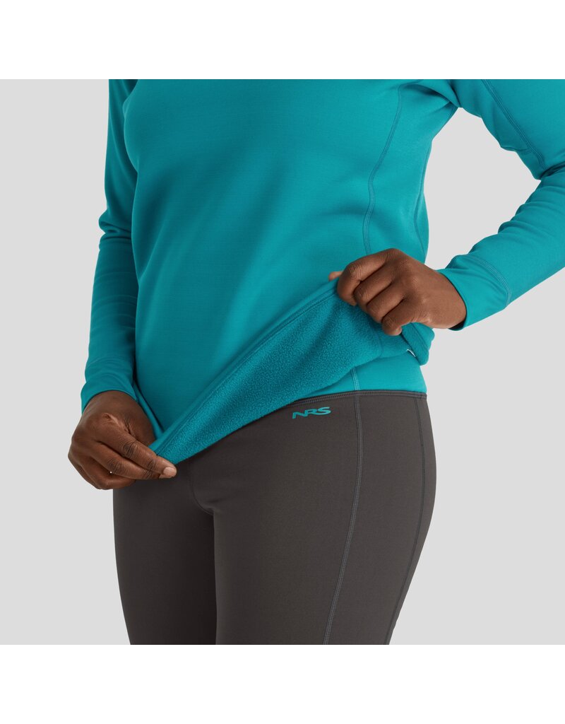 NRS NRS W's Expedition Weight Shirt