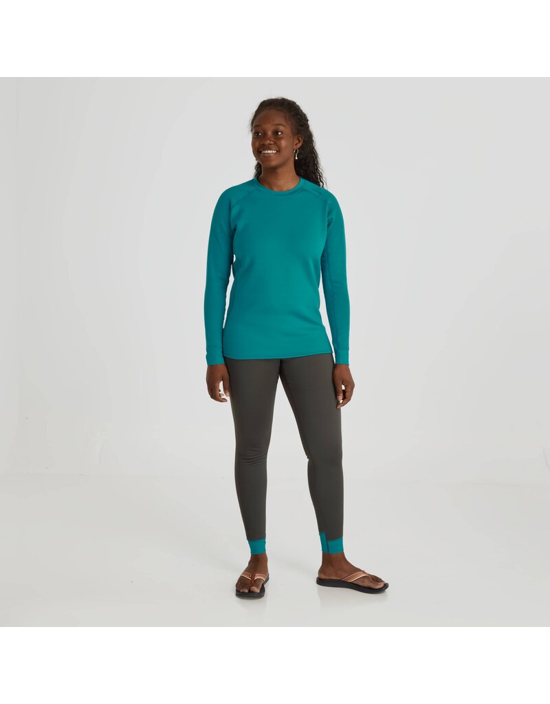 NRS NRS W's Expedition Weight Pants