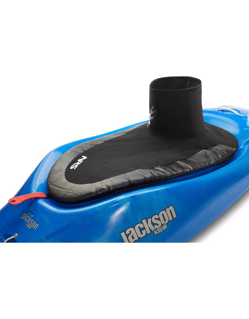 NRS NRS Drylander Shock Cord Sprayskirt