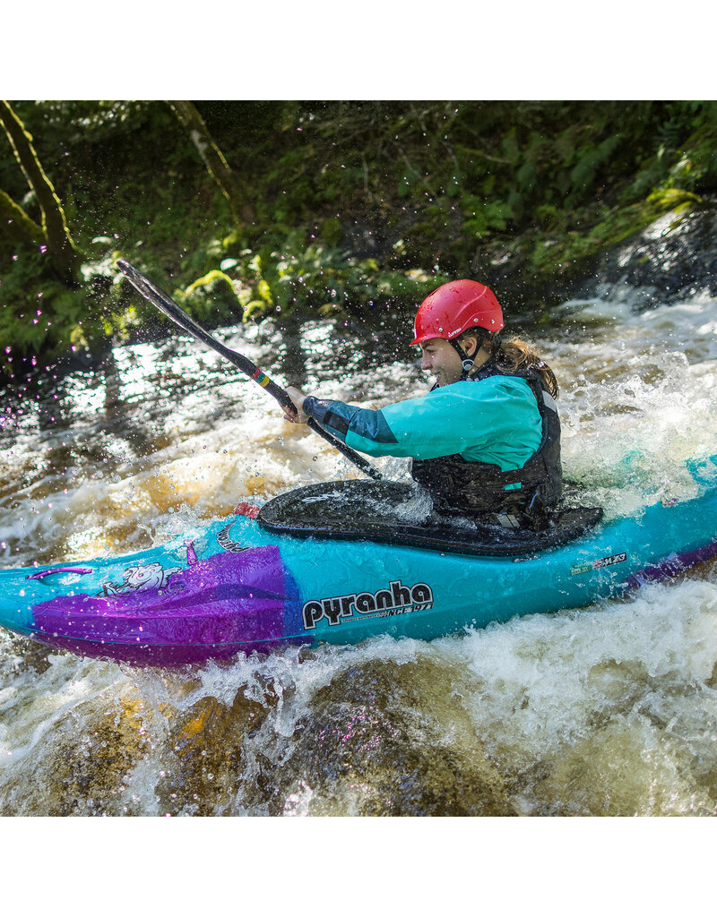 NRS NRS Drylander Shock Cord Sprayskirt