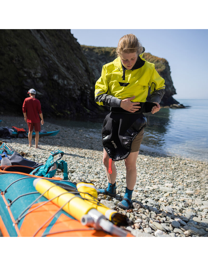 NRS NRS Drylander Shock Cord Sprayskirt