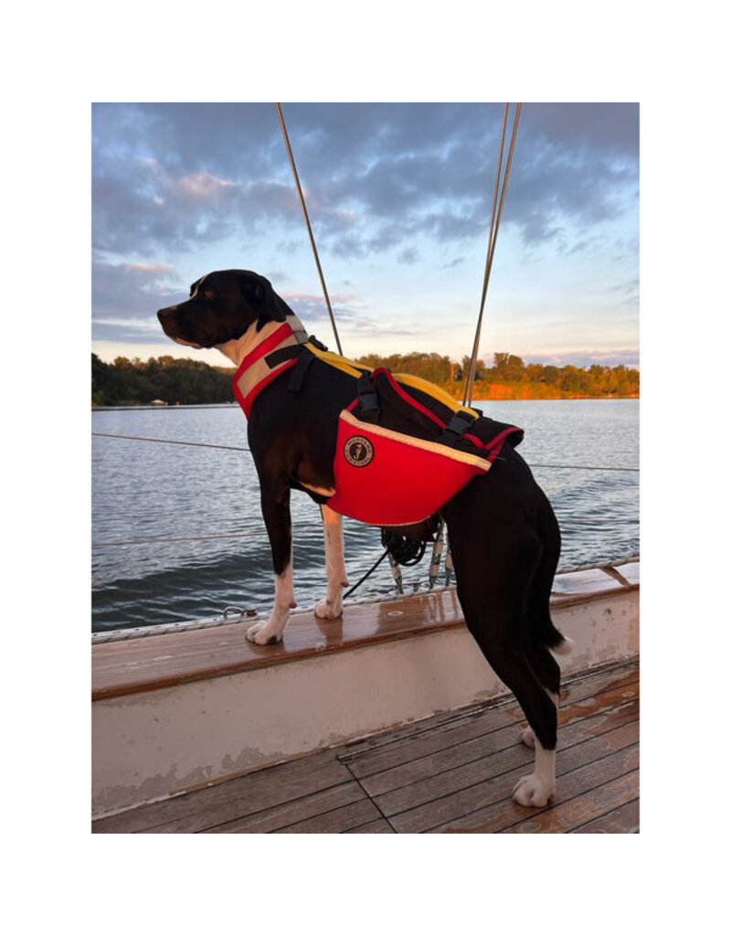 Mustang Survival Mustang UnderDog Foam Flotation