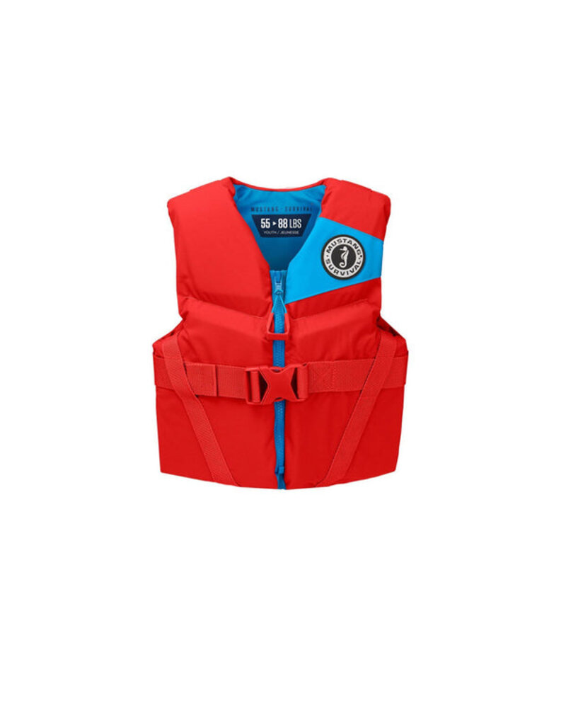 Mustang Survival Mustang Youth Rev Foam Vest