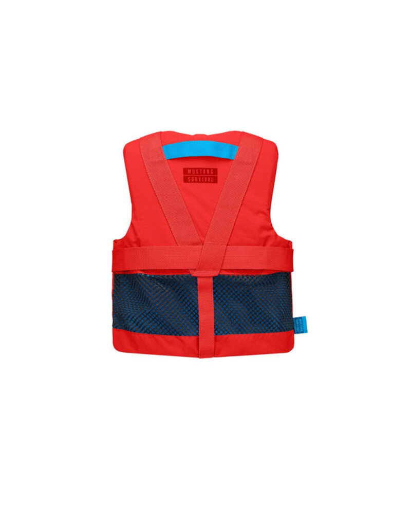 Mustang Survival Mustang Youth Rev Foam Vest