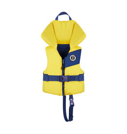 Mustang Survival Mustang Child Lil Legends Foam Vest