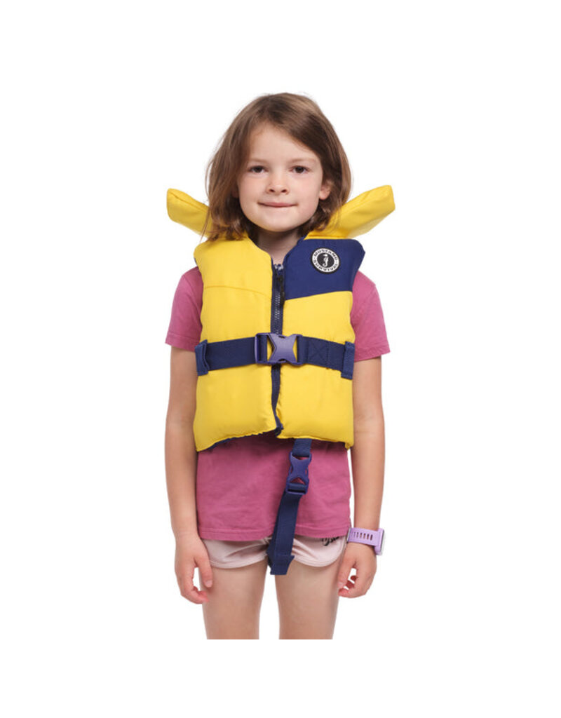 Mustang Survival Mustang Child Lil Legends Foam Vest