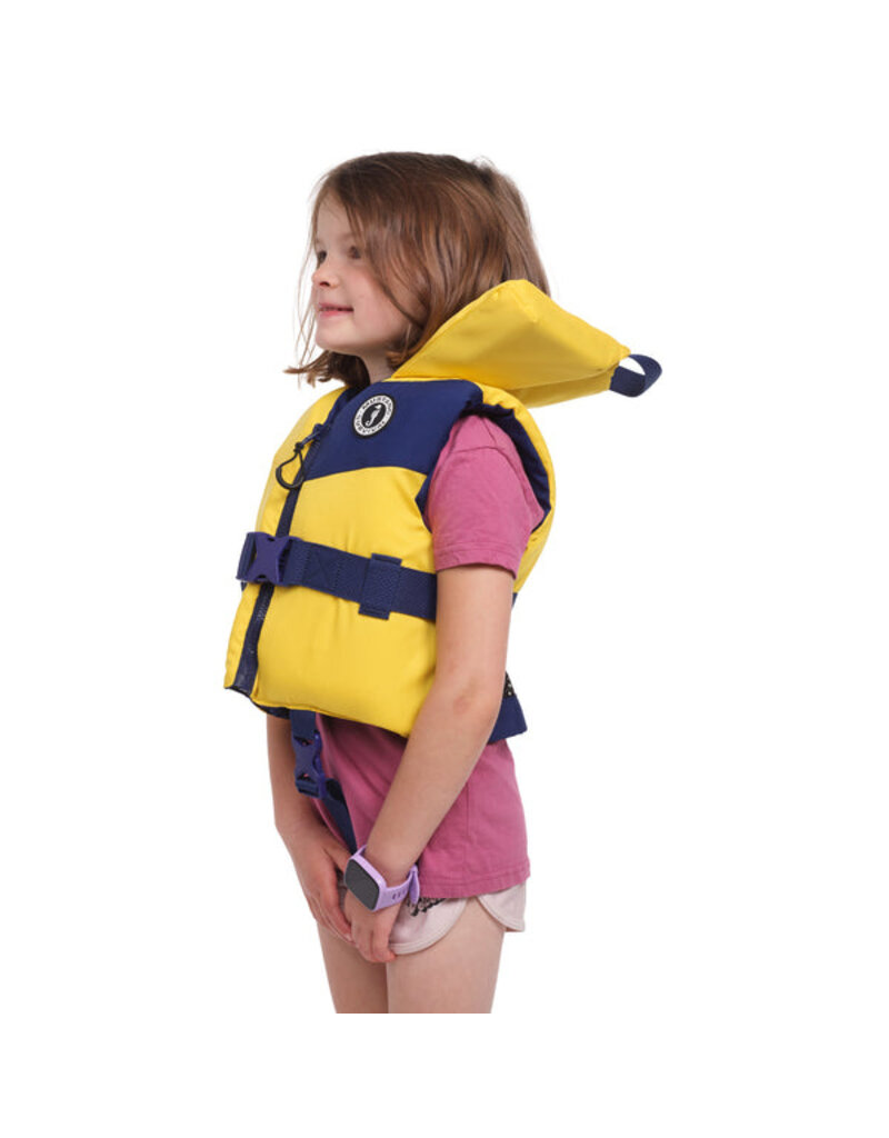 Mustang Survival Mustang Child Lil Legends Foam Vest