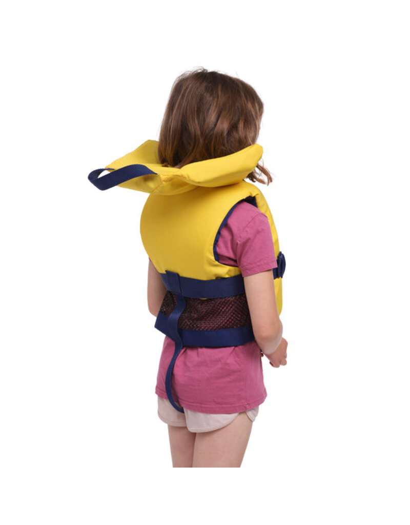 Mustang Survival Mustang Child Lil Legends Foam Vest