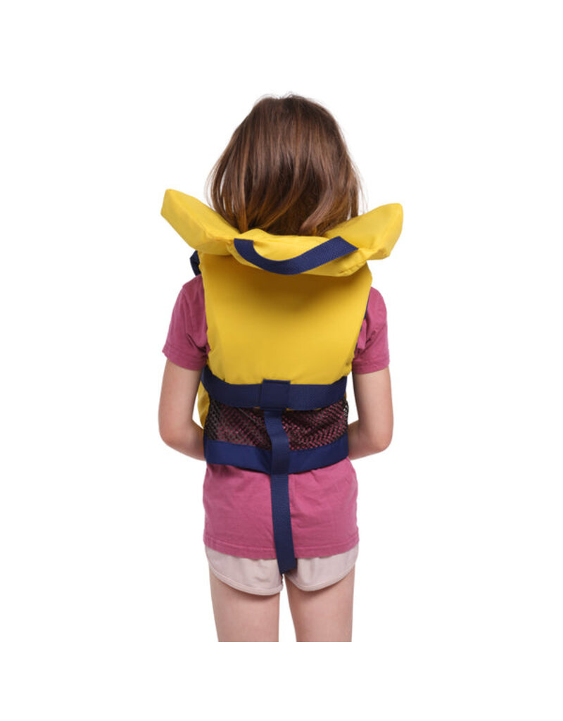 Mustang Survival Mustang Child Lil Legends Foam Vest