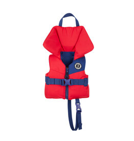 Mustang Survival Mustang Infant Lil Legends Foam Vest