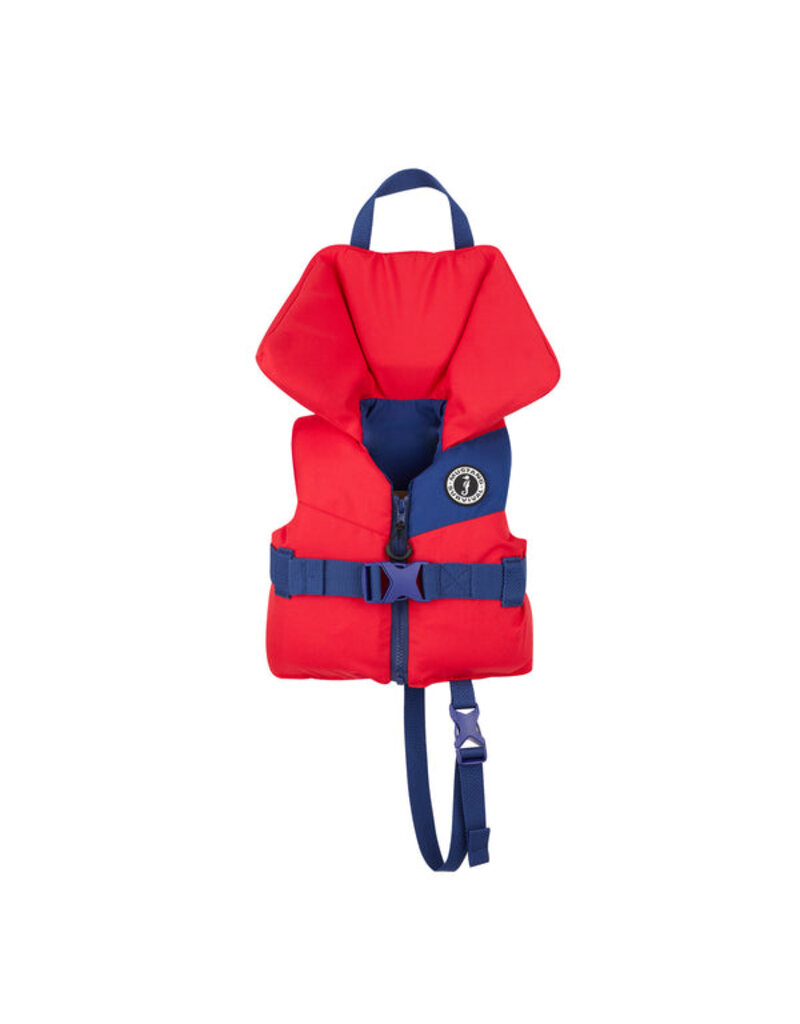 Mustang Survival Mustang Infant Lil Legends Foam Vest