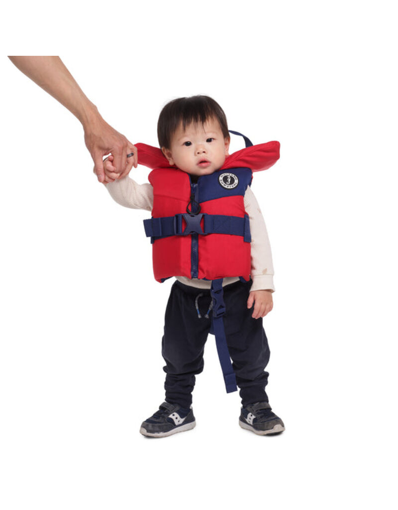 Mustang Survival Mustang Infant Lil Legends Foam Vest