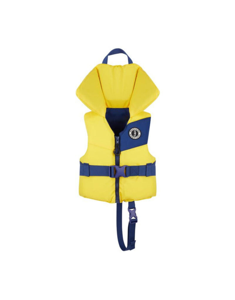 Mustang Survival Mustang Infant Lil Legends Foam Vest