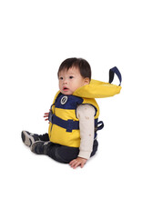 Mustang Survival Mustang Infant Lil Legends Foam Vest