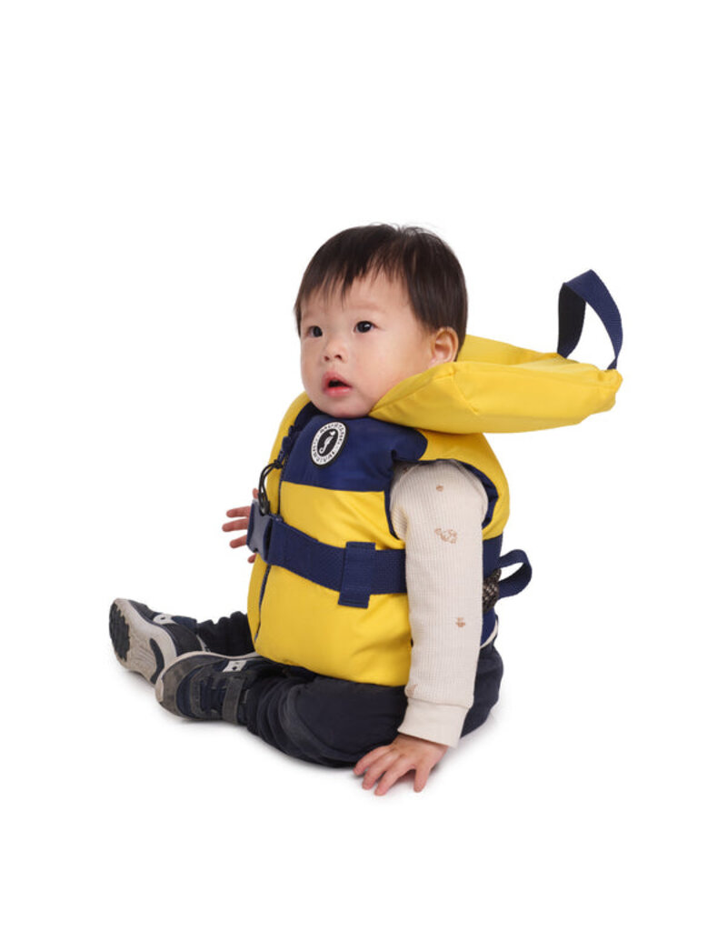 Mustang Survival Mustang Infant Lil Legends Foam Vest