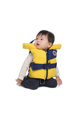 Mustang Survival Mustang Infant Lil Legends Foam Vest