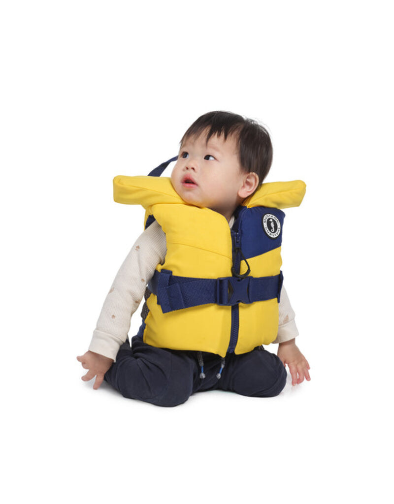 Mustang Survival Mustang Infant Lil Legends Foam Vest