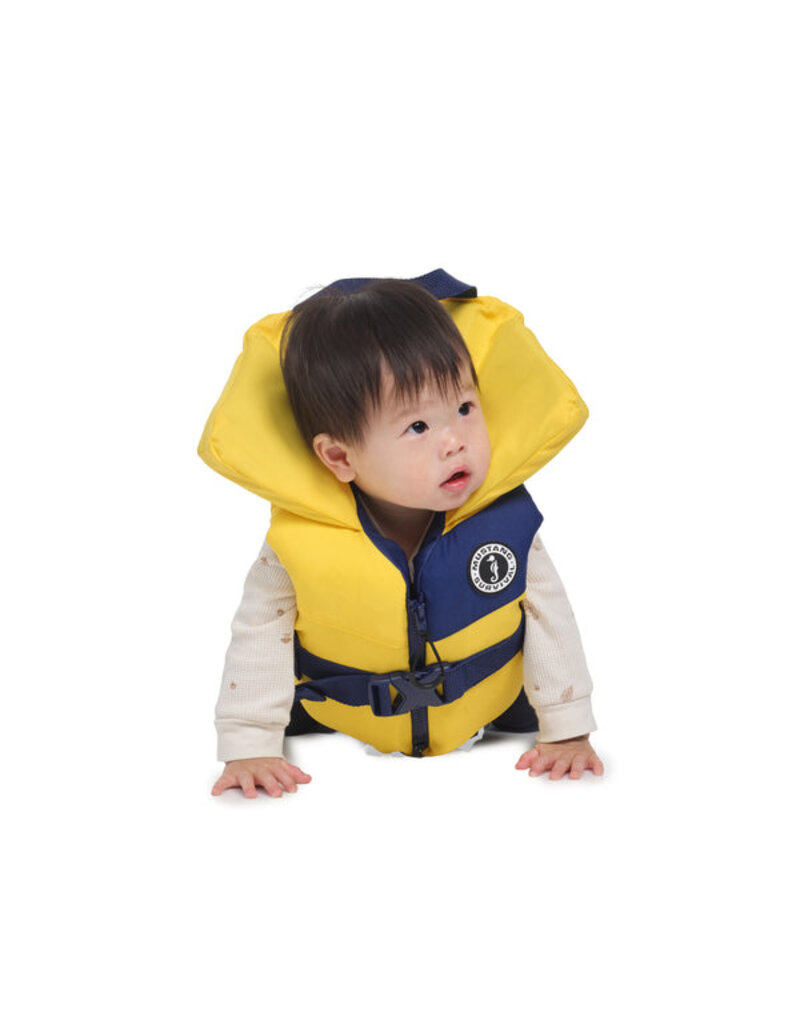 Mustang Survival Mustang Infant Lil Legends Foam Vest